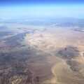 Another aerial desert vista