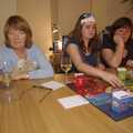 A game of Cranium breaks out