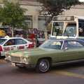Another classic old 1970s American car