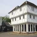 Thaxted's old guildhall