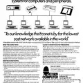 Another Acorn advert, from August 1981
