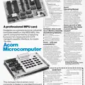 Another Acorn advert, from March 1979