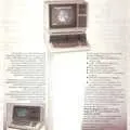 Another Zenith Data Systems advert, from May 1983