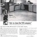 Another NCR advert, from 1962