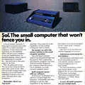Another Processor Technology advert, from December 1978