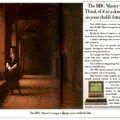 Another Acorn advert, from November 1986