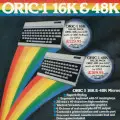 Another Oric advert, from 18th August 1983