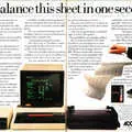 Another Acorn advert, from September 1984