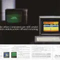 Another Amstrad advert, from August 1986