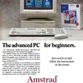 Amstrad advert thumbnail