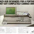 Another Amstrad advert, from February 1988
