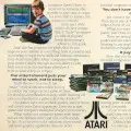 Another Atari advert, from 1979