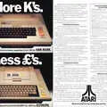 Another Atari advert, from June 1983