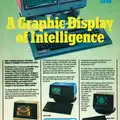 Another Cifer advert, from January 1983