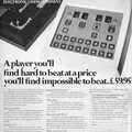 Another Commodore advert, from 7th October 1979