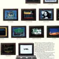 Another Commodore advert, from July 1985