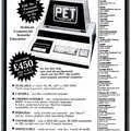 Another Commodore advert, from May 1979