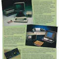 Another Cromemco advert, from March 1984