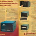 Another Cromemco advert, from April 1977