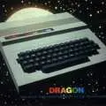 Another Dragon Data advert, from September 1982