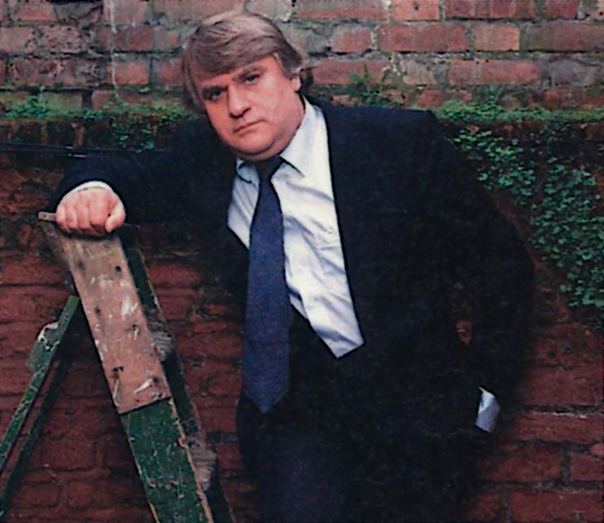 Angelo Zgorolec, founder of Personal Computer World, pictured in that magazine's April 1993 edition, which celebrated PCW's 15th anniversary Angelo Zgorolec, founder of Personal Computer World, pictured in that magazine's April 1993 edition, which celebrated PCW's 15th anniversary