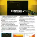Another Hotel Microsystems advert, from April 1985