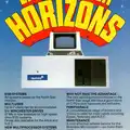 Another Hotel Microsystems advert, from September 1982