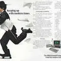 Another IBM advert, from May 1982