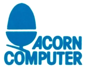 Acorn company logo