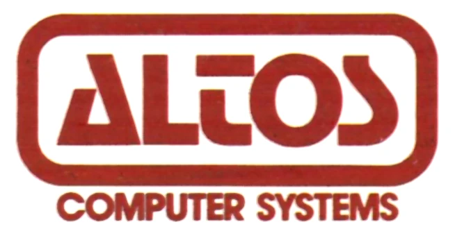 Altos company logo