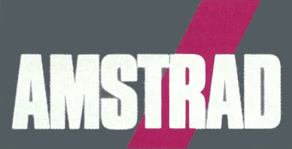 Amstrad company logo