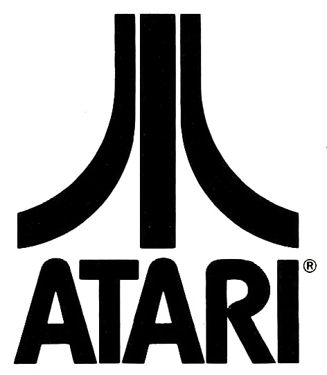 Atari company logo