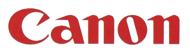 Canon company logo