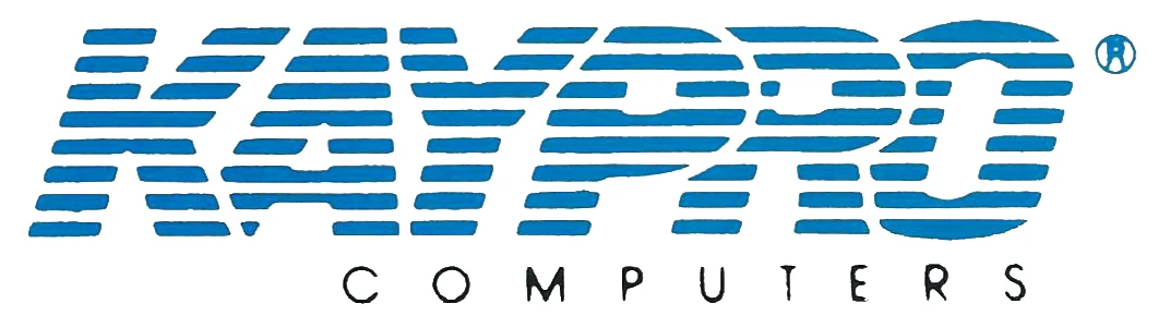 Kaypro company logo