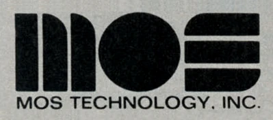 MOS Technology company logo