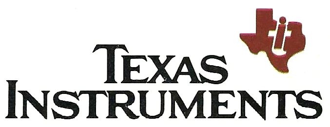 Texas Instruments company logo