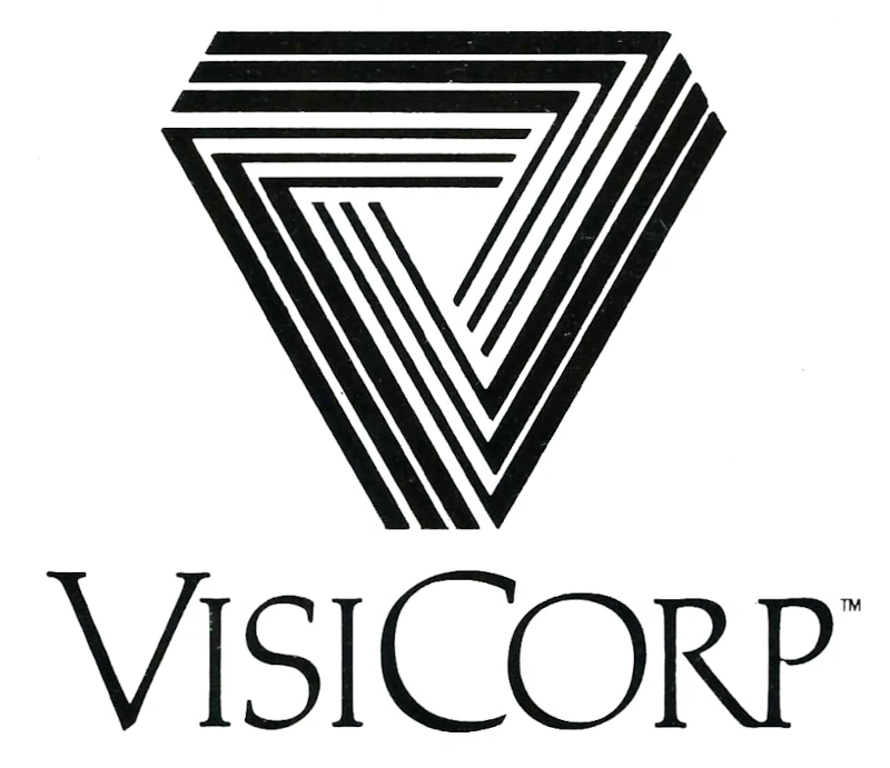 VisiCorp company logo