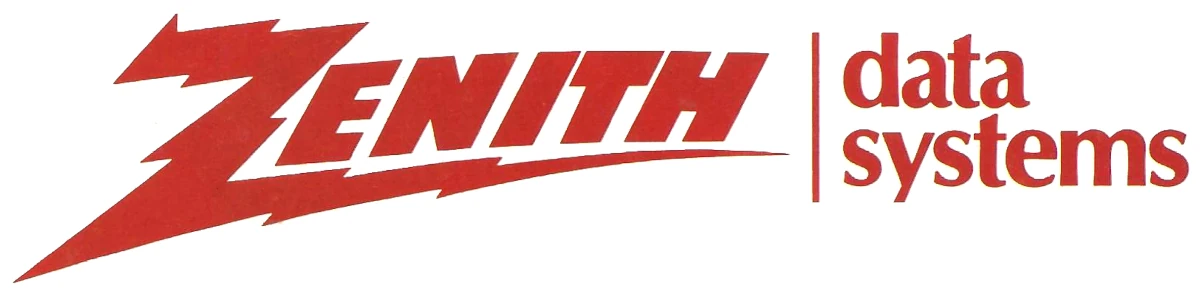 Zenith Data Systems company logo