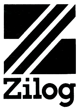 Zilog company logo