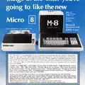Micro 8 advert thumbnail