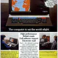 Another Torch advert, from May 1982