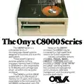 Onyx advert thumbnail Onyx advert thumbnail