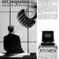 Another Tulip/Compudata advert, from 11th February 1984