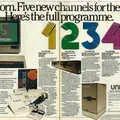 Another Torch advert, from 23rd June 1984