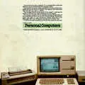 Another Apple advert, from October 1983