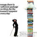 Another IBM advert, from December 1984