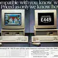Another Amstrad advert, from January 1987