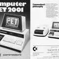 Another Commodore advert, from November 1977