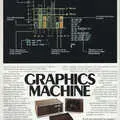 Another Research Machines advert, from March 1983
