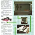 Another Shelton advert, from December 1981